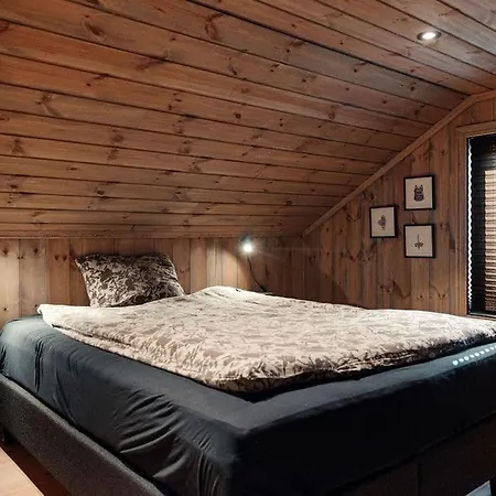 Prázdninový dům Harevadet 77