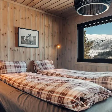 Holiday home Harevadet 77