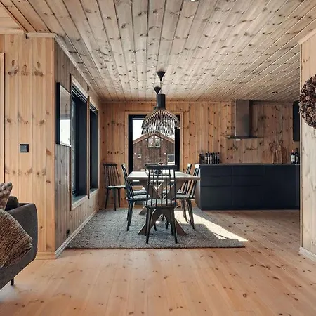 Feriehus Harevadet 77