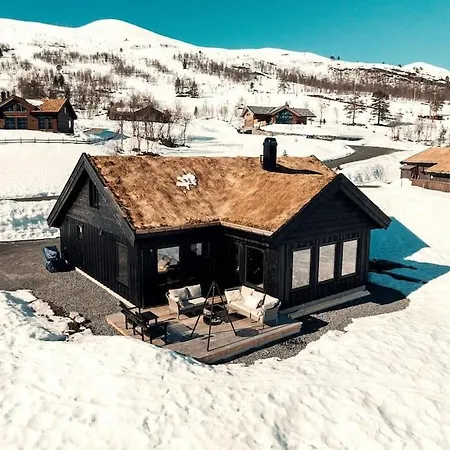 Feriehus Harevadet 77