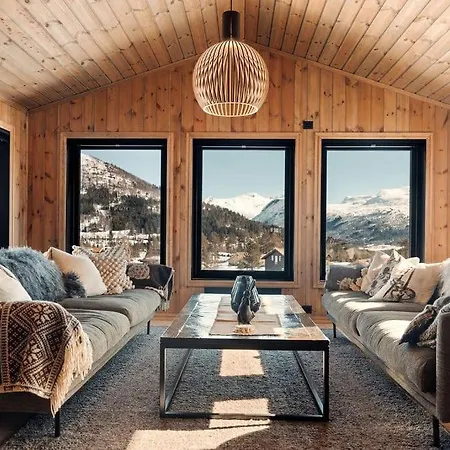 Harevadet 77 Volda